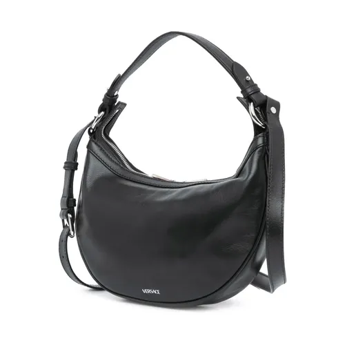 Pre-owned > Pre-owned Bags > Pre-owned Shoulder Bags - - Versace Pre-owned - Modalova