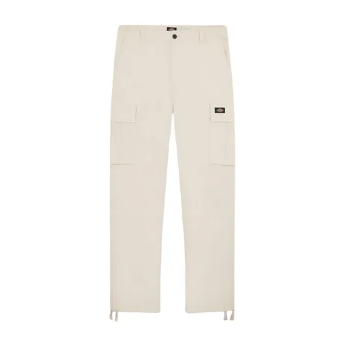Trousers > Straight Trousers - - Dickies - Modalova