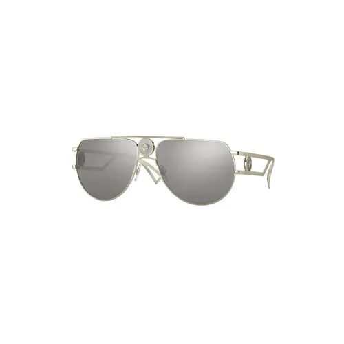 Accessories > Sunglasses - - Versace - Modalova