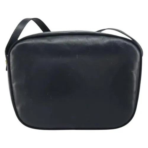 Pre-owned > Pre-owned Bags > Pre-owned Cross Body Bags - - Salvatore Ferragamo Pre-owned - Modalova
