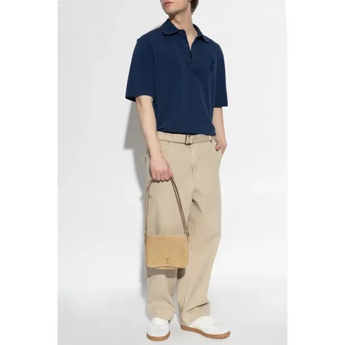Jeans > Straight Jeans - - Entire Studios - Modalova