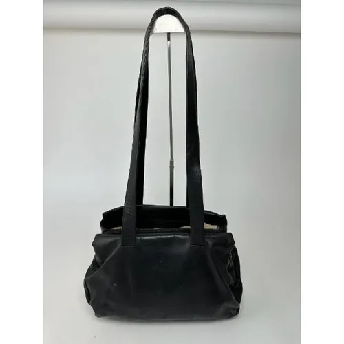 Pre-owned > Pre-owned Bags > Pre-owned Shoulder Bags - - Prada Vintage - Modalova