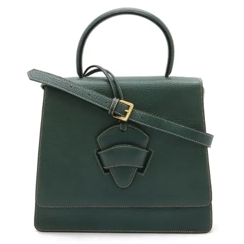 Pre-owned > Pre-owned Bags > Pre-owned Handbags - - Loewe Pre-owned - Modalova