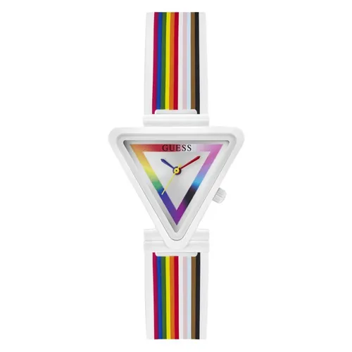 Accessories > Watches - - Guess - Modalova