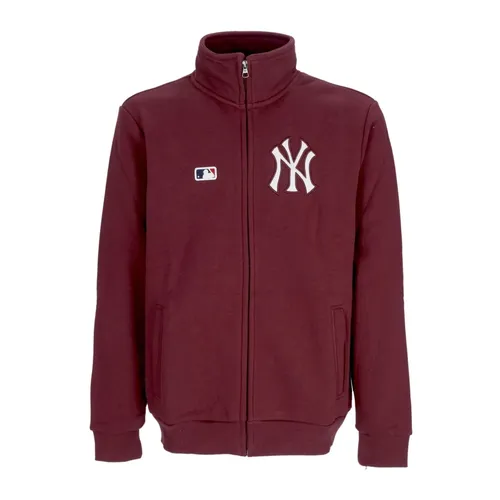 Sweatshirts & Hoodies > Zip-throughs - - 47 Brand - Modalova