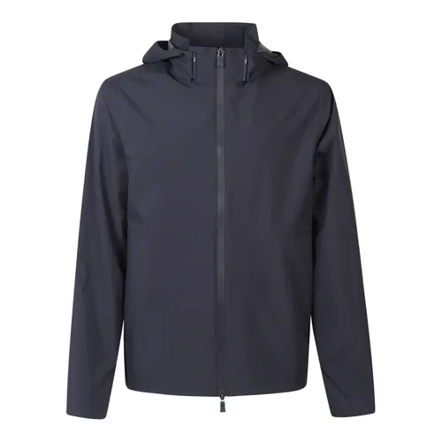 Jackets > Rain Jackets - - Herno - Modalova