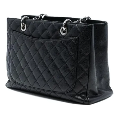 Pre-owned > Pre-owned Bags > Pre-owned Handbags - - Chanel Vintage - Modalova
