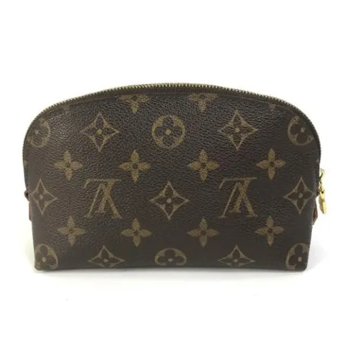 Pre-owned > Pre-owned Bags > Pre-owned Mini Bags - - Louis Vuitton Vintage - Modalova