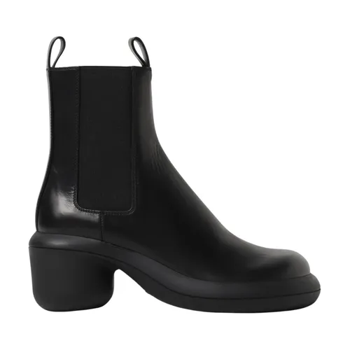 Shoes > Boots > Heeled Boots - - Jil Sander - Modalova
