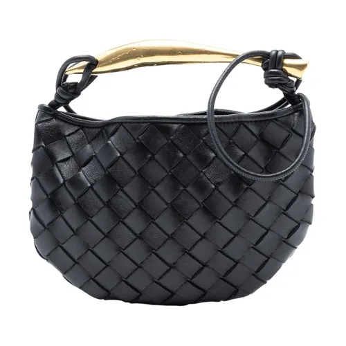 Pre-owned > Pre-owned Bags > Pre-owned Mini Bags - - Bottega Veneta Vintage - Modalova