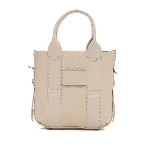Hogan - Bags > Tote Bags - White - Hogan - Modalova