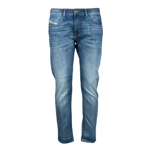 Jeans > Slim-fit Jeans - - Diesel - Modalova