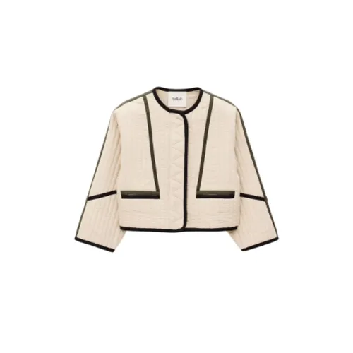 Jackets > Light Jackets - - Ba&Sh - Modalova