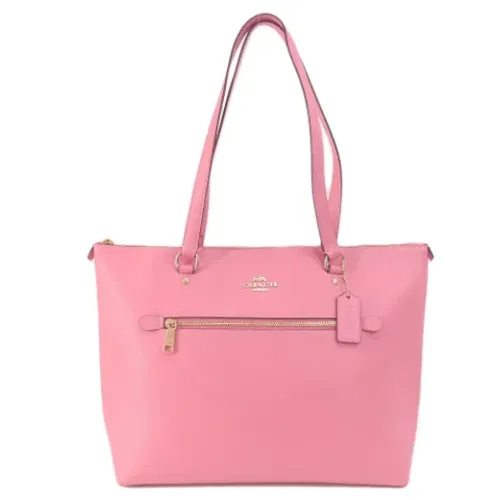 Pre-owned > Pre-owned Bags > Pre-owned Tote Bags - - Coach Pre-owned - Modalova
