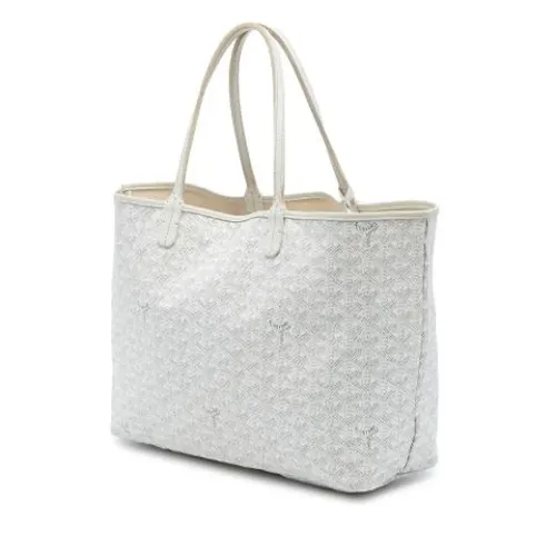 Pre-owned > Pre-owned Bags > Pre-owned Tote Bags - - Goyard Vintage - Modalova