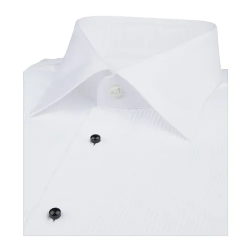 Shirts > Formal Shirts - - Stenströms - Modalova