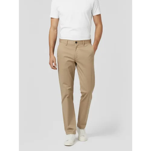 Trousers > Straight Trousers - - Nn07 - Modalova