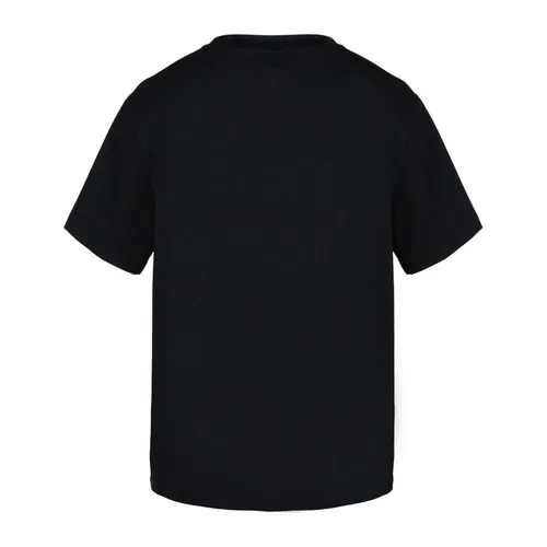 Hést - Tops > T-Shirts - Black - Hést - Modalova
