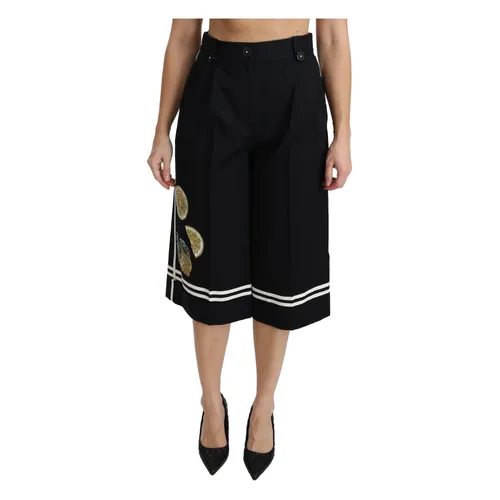 Shorts > Short Shorts - - Dolce & Gabbana - Modalova