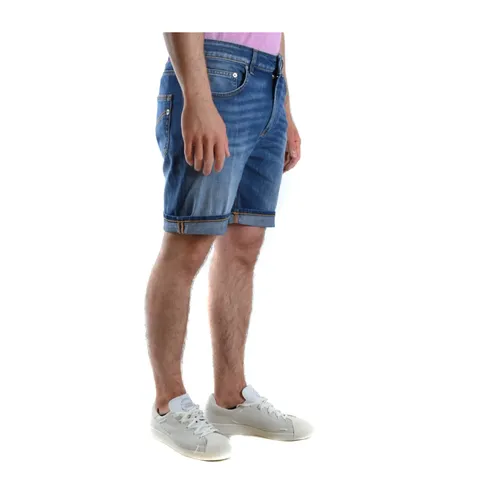 Shorts > Denim Shorts - - Dondup - Modalova