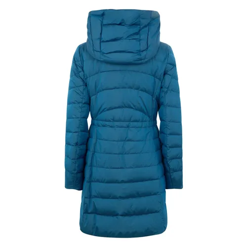 Moorer - Coats > Parkas - Blue - Moorer - Modalova