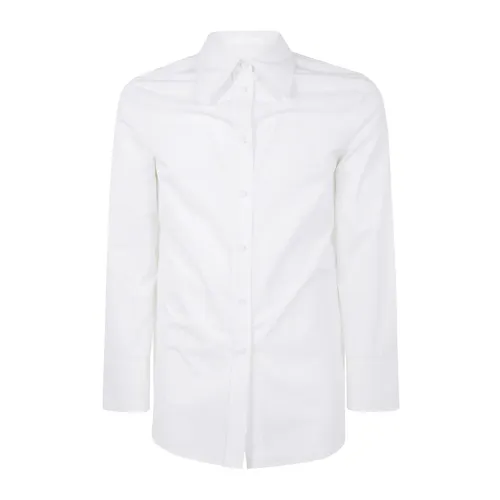 Blouses & Shirts > Shirts - - Jil Sander - Modalova