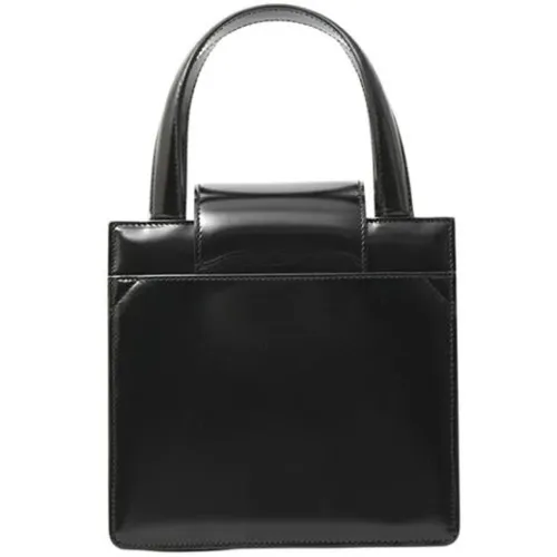Pre-owned > Pre-owned Bags > Pre-owned Handbags - - Bvlgari Vintage - Modalova