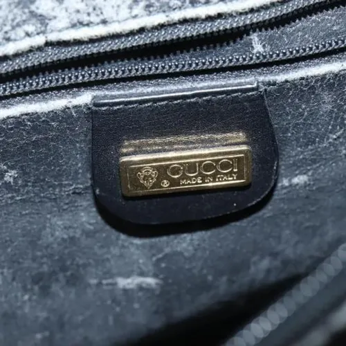 Pre-owned > Pre-owned Bags > Pre-owned Handbags - - Gucci Vintage - Modalova