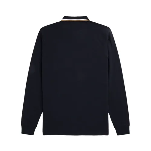 Tops > Polo Shirts - - Fred Perry - Modalova