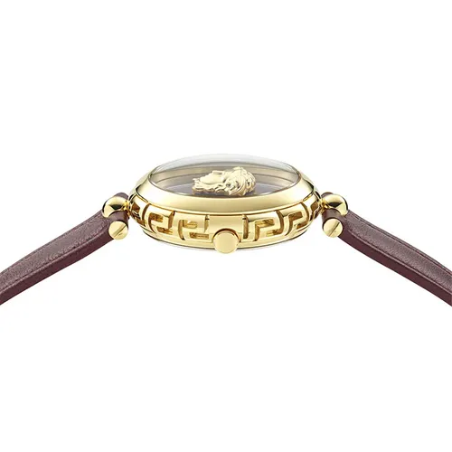 Accessories > Watches - - Versace - Modalova