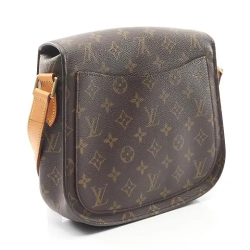 Pre-owned > Pre-owned Bags > Pre-owned Cross Body Bags - - Louis Vuitton Vintage - Modalova