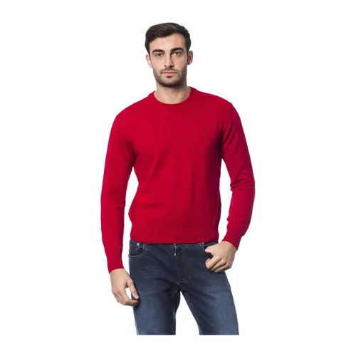 Knitwear > Round-neck Knitwear - - Billionaire - Modalova