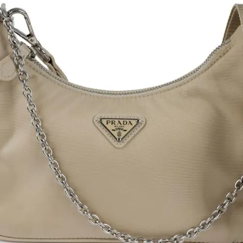 Pre-owned > Pre-owned Bags > Pre-owned Cross Body Bags - - Prada Vintage - Modalova