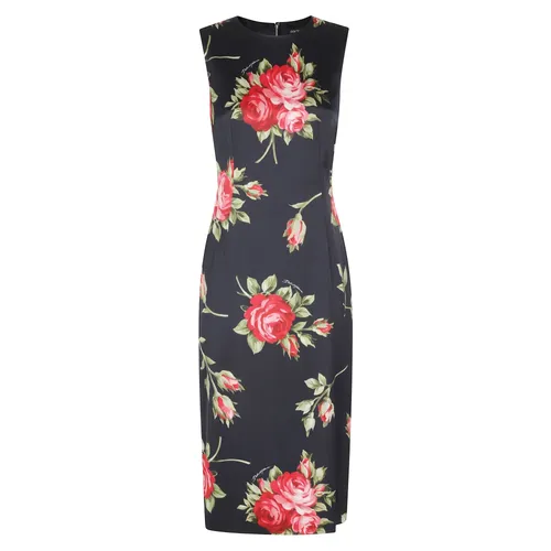Dresses > Day Dresses > Midi Dresses - - Dolce & Gabbana - Modalova