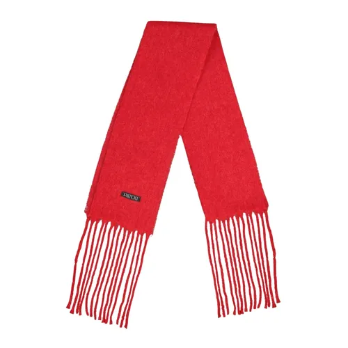 Accessories > Scarves > Winter Scarves - - Patou - Modalova