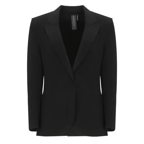Jackets > Blazers - - Norma Kamali - Modalova