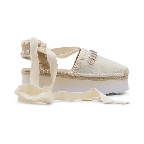 Shoes > Heels > Wedges - - Mou - Modalova