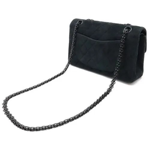 Pre-owned > Pre-owned Bags > Pre-owned Cross Body Bags - - Chanel Vintage - Modalova