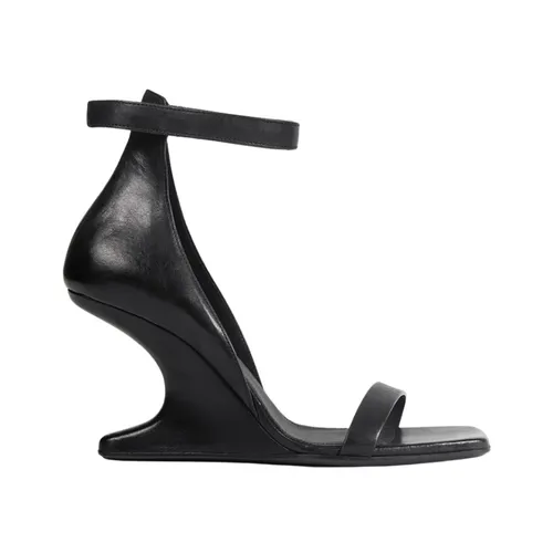 Shoes > Sandals > High Heel Sandals - - Rick Owens - Modalova