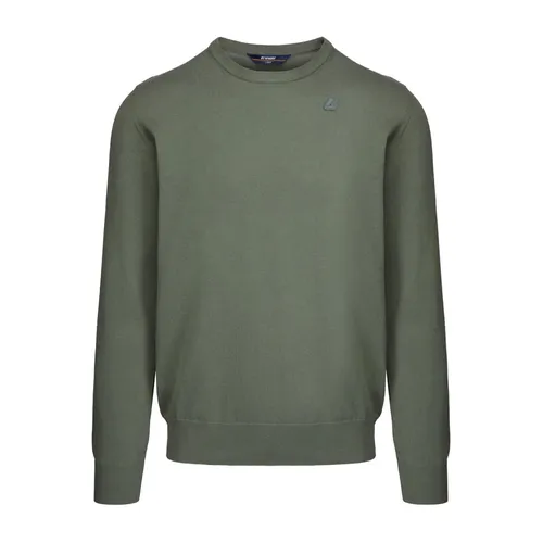 Sweatshirts & Hoodies > Sweatshirts - - K-Way - Modalova