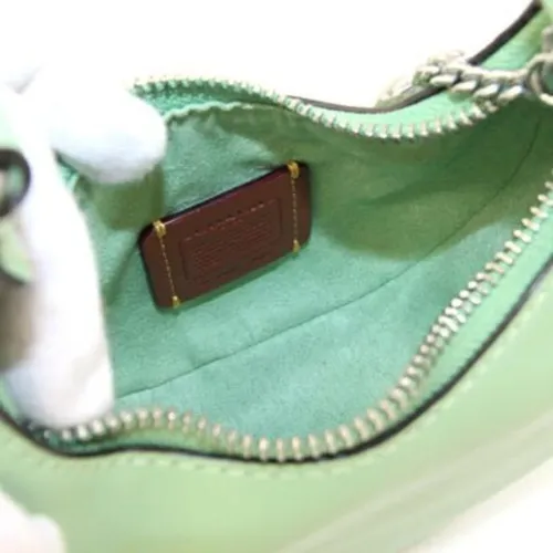 Pre-owned > Pre-owned Bags > Pre-owned Mini Bags - - Coach Pre-owned - Modalova