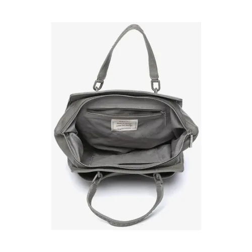 Abbacino - Bags > Handbags - Gray - Abbacino - Modalova