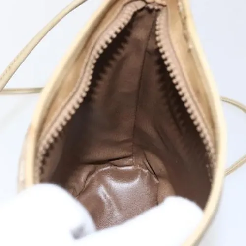 Pre-owned > Pre-owned Bags > Pre-owned Cross Body Bags - - Celine Vintage - Modalova