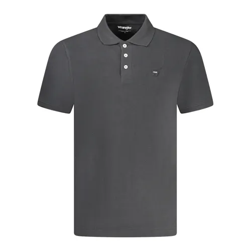 Tops > Polo Shirts - - Wrangler - Modalova