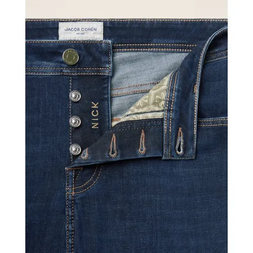 Jeans > Slim-fit Jeans - - Jacob Cohën - Modalova