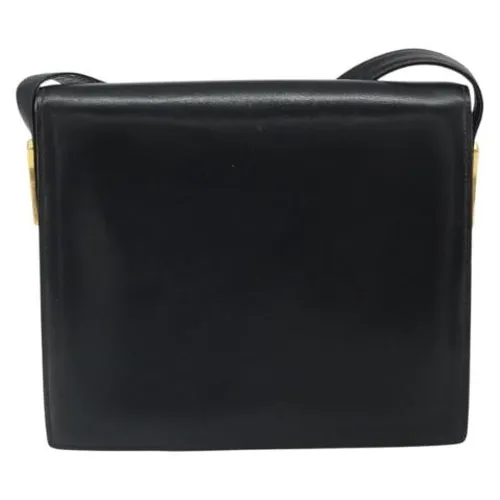 Pre-owned > Pre-owned Bags > Pre-owned Cross Body Bags - - Gucci Vintage - Modalova