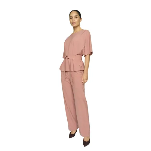 Blouses & Shirts > Blouses - - MOS Mosh - Modalova