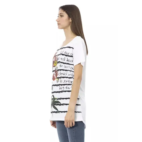 Tops > T-Shirts - - Trussardi - Modalova