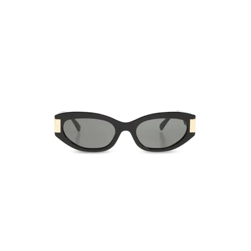 Accessories > Sunglasses - - Versace - Modalova