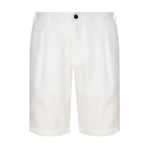 Shorts > Casual Shorts - - Eleventy - Modalova